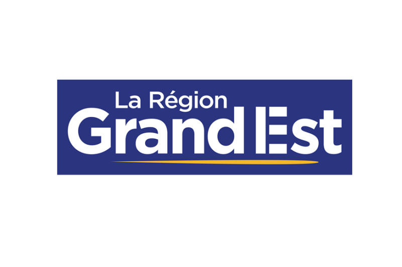 MLT et RB LUCY : Soutenu par la région GRAND EST et L'EUROPE